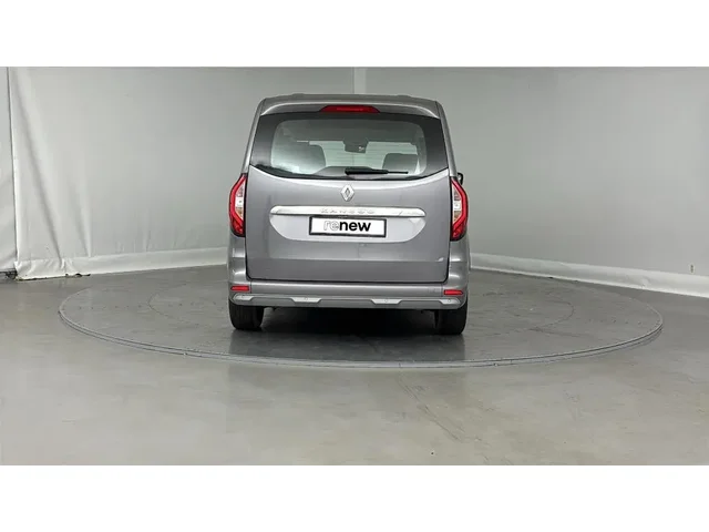 Occasion Renault Kangoo à MAGENTA chez RENAULT | EPERNAY & SEZANNE
