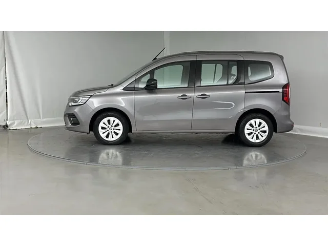 Occasion Renault Kangoo à MAGENTA chez RENAULT | EPERNAY & SEZANNE