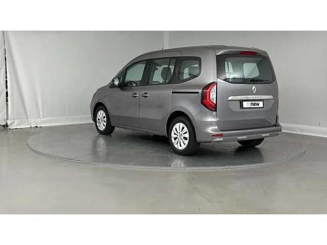 Occasion Renault Kangoo à MAGENTA chez RENAULT | EPERNAY & SEZANNE
