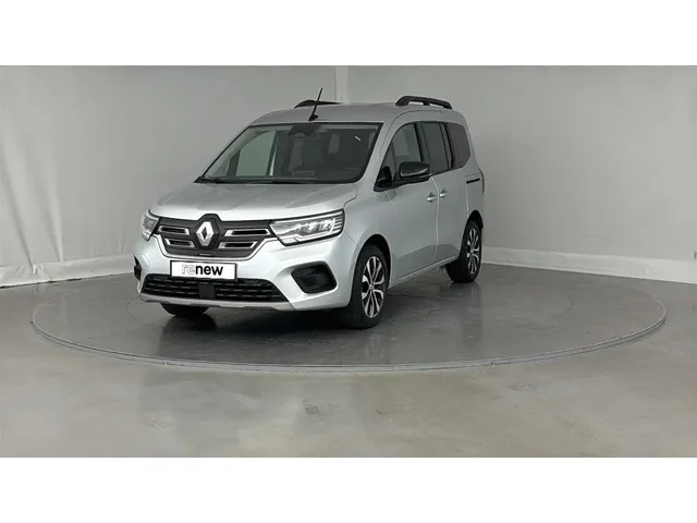 Occasion Renault Kangoo à Englos chez DACIA ENGLOS