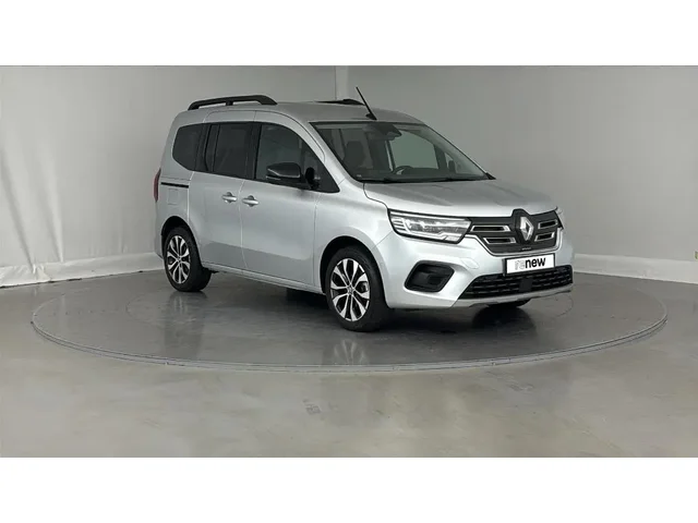 Occasion Renault Kangoo à Englos chez DACIA ENGLOS