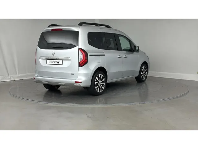 Occasion Renault Kangoo à Englos chez DACIA ENGLOS