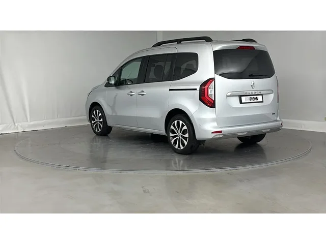 Occasion Renault Kangoo à Englos chez DACIA ENGLOS