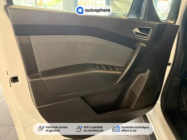 Occasion Renault Kangoo à ENGLOS chez RENAULT | ENGLOS