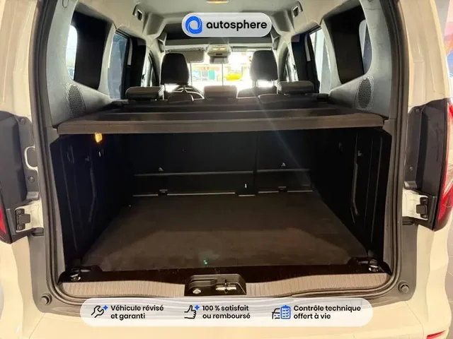 Occasion Renault Kangoo à ENGLOS chez RENAULT | ENGLOS