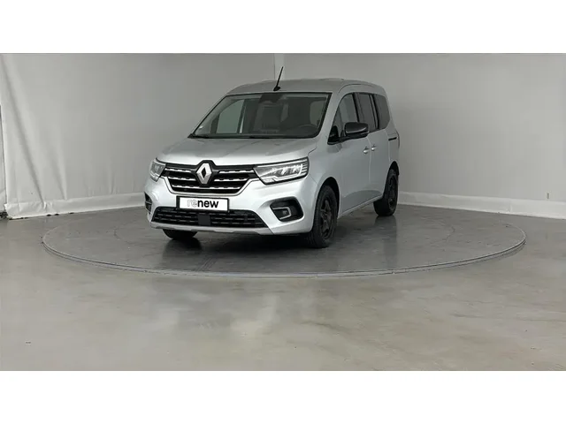 Occasion Renault Kangoo à ENGLOS chez RENAULT | ENGLOS