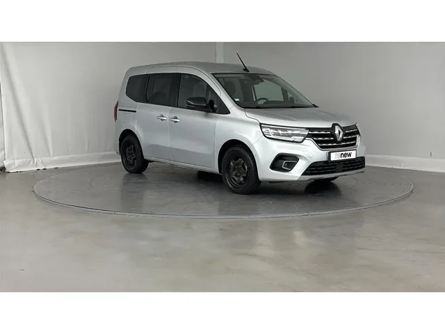 Occasion Renault Kangoo à ENGLOS chez RENAULT | ENGLOS