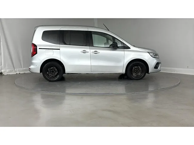Occasion Renault Kangoo à ENGLOS chez RENAULT | ENGLOS