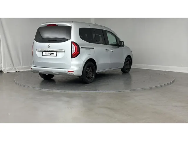 Occasion Renault Kangoo à ENGLOS chez RENAULT | ENGLOS