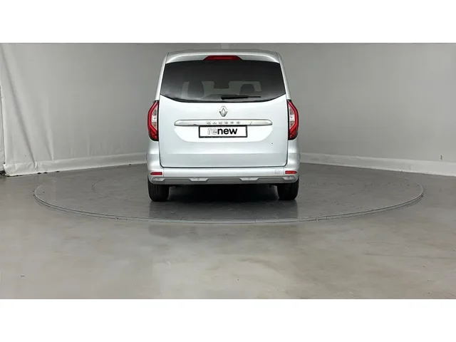 Occasion Renault Kangoo à ENGLOS chez RENAULT | ENGLOS