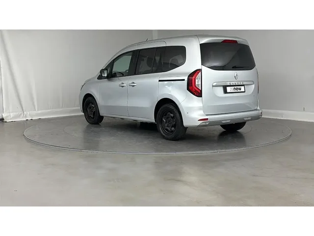 Occasion Renault Kangoo à ENGLOS chez RENAULT | ENGLOS