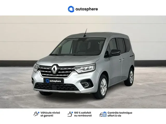 Occasion Renault Kangoo à ENGLOS chez RENAULT | ENGLOS