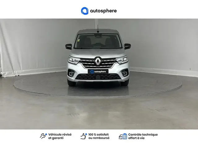 Occasion Renault Kangoo à ENGLOS chez RENAULT | ENGLOS