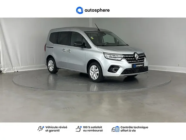 Occasion Renault Kangoo à ENGLOS chez RENAULT | ENGLOS