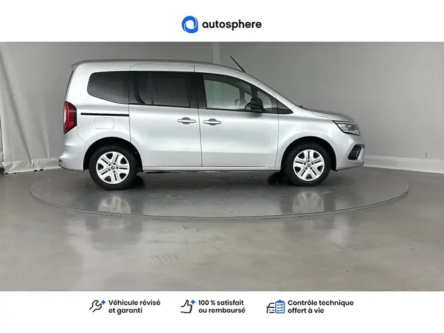 Occasion Renault Kangoo à ENGLOS chez RENAULT | ENGLOS