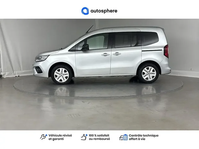 Occasion Renault Kangoo à ENGLOS chez RENAULT | ENGLOS