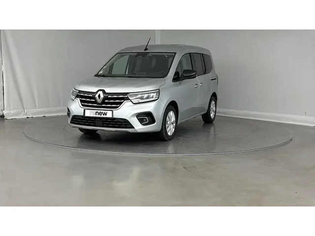 Occasion Renault Kangoo à ENGLOS chez RENAULT | ENGLOS