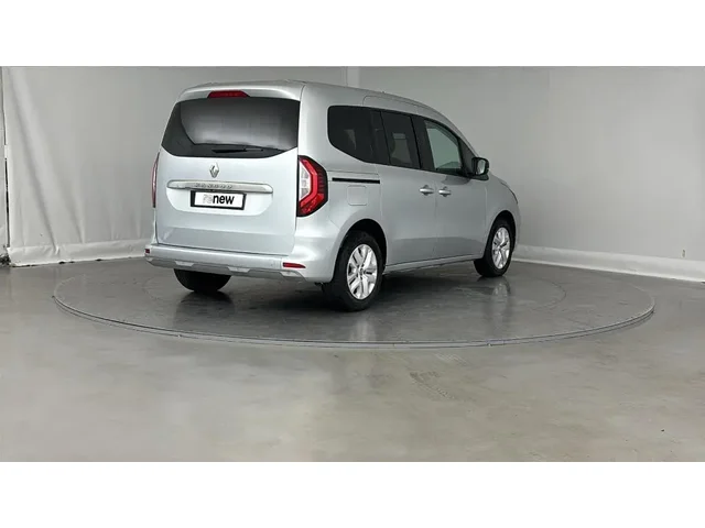 Occasion Renault Kangoo à ENGLOS chez RENAULT | ENGLOS