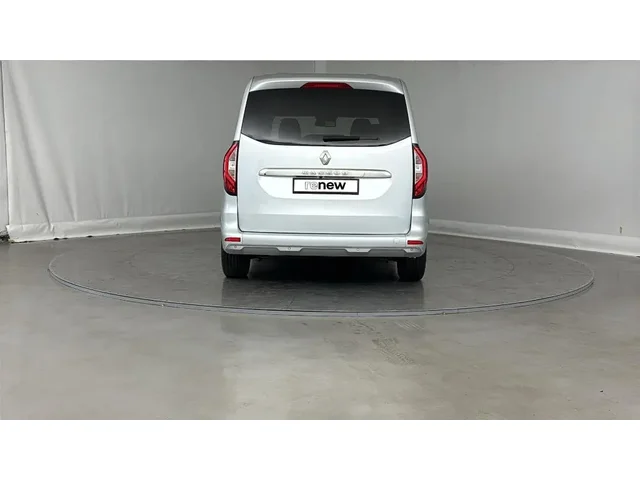 Occasion Renault Kangoo à ENGLOS chez RENAULT | ENGLOS