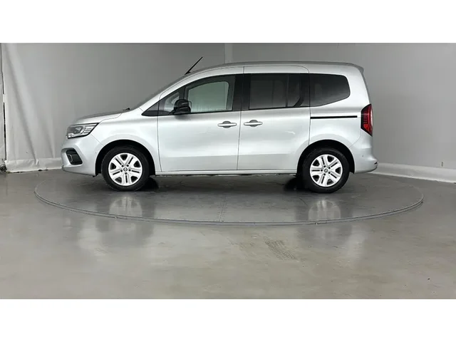 Occasion Renault Kangoo à ENGLOS chez RENAULT | ENGLOS