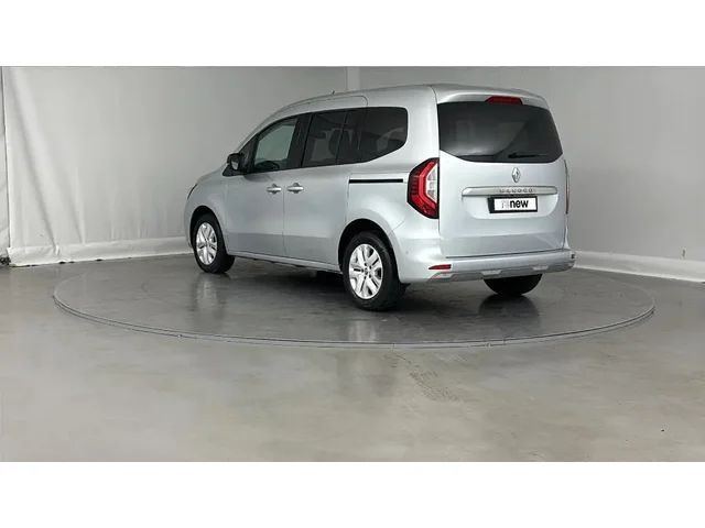 Occasion Renault Kangoo à ENGLOS chez RENAULT | ENGLOS