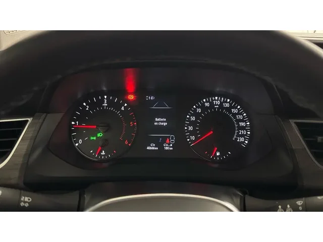 Occasion Renault Kangoo à ENGLOS chez RENAULT | ENGLOS