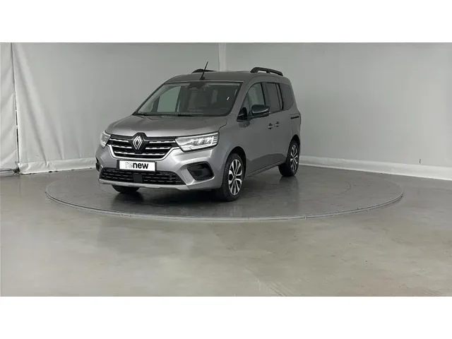 Occasion Renault Kangoo à ENGLOS chez RENAULT | ENGLOS