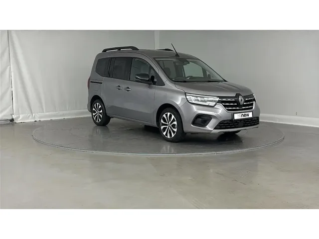 Occasion Renault Kangoo à ENGLOS chez RENAULT | ENGLOS