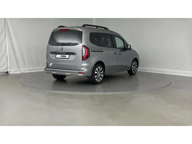 Occasion Renault Kangoo à ENGLOS chez RENAULT | ENGLOS