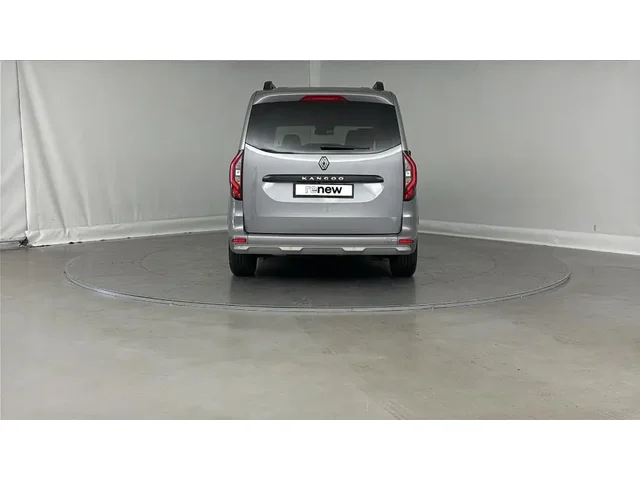 Occasion Renault Kangoo à ENGLOS chez RENAULT | ENGLOS