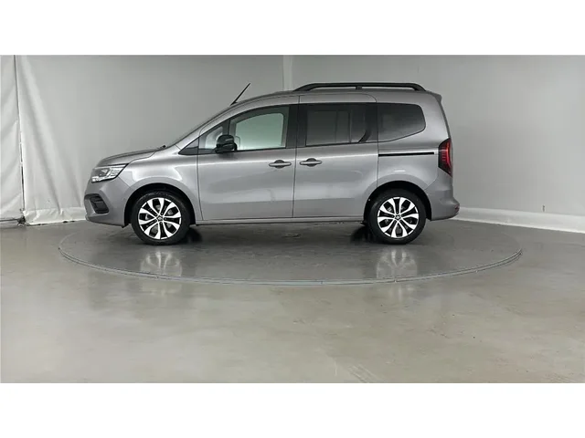Occasion Renault Kangoo à ENGLOS chez RENAULT | ENGLOS