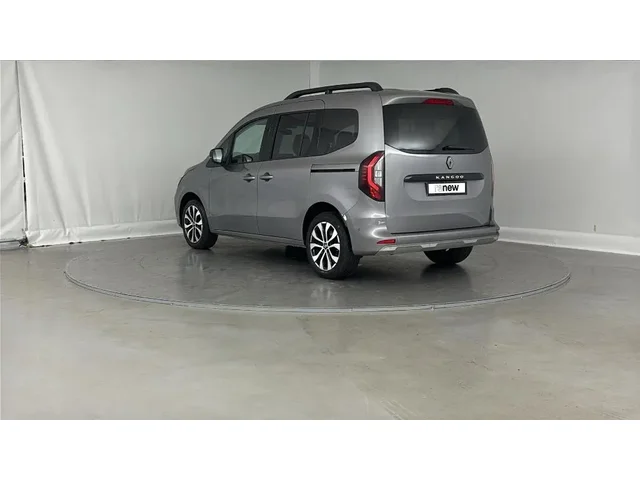 Occasion Renault Kangoo à ENGLOS chez RENAULT | ENGLOS