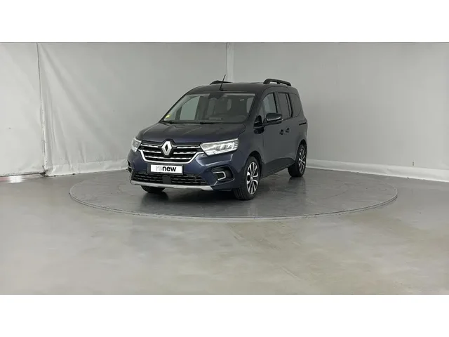 Occasion Renault Kangoo à ENGLOS chez RENAULT | ENGLOS