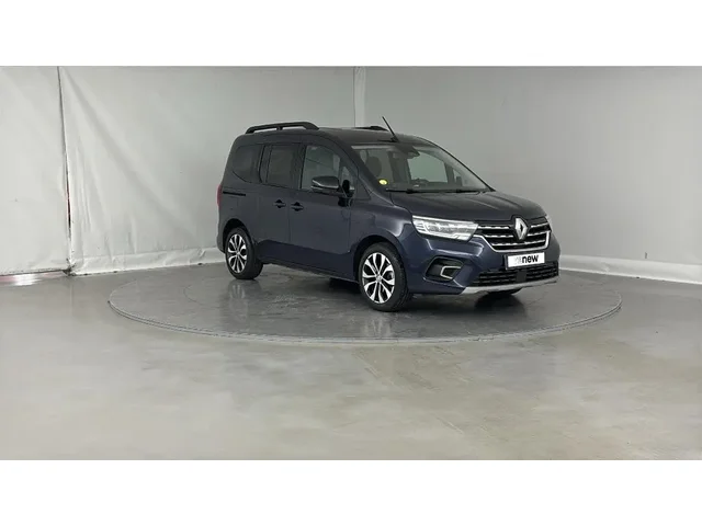 Occasion Renault Kangoo à ENGLOS chez RENAULT | ENGLOS