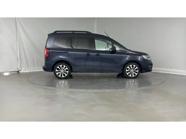 Occasion Renault Kangoo à ENGLOS chez RENAULT | ENGLOS