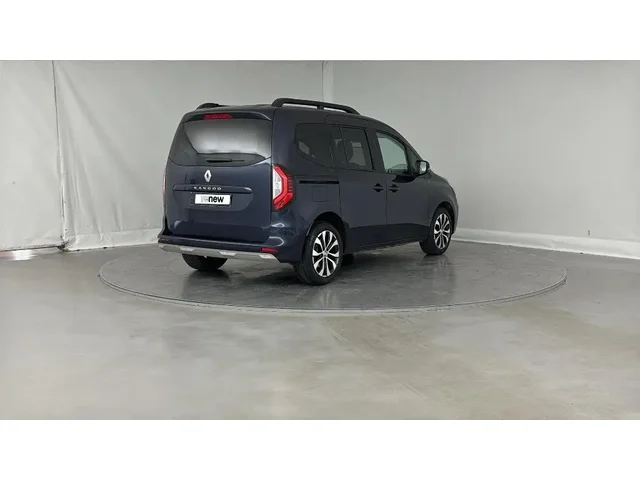 Occasion Renault Kangoo à ENGLOS chez RENAULT | ENGLOS