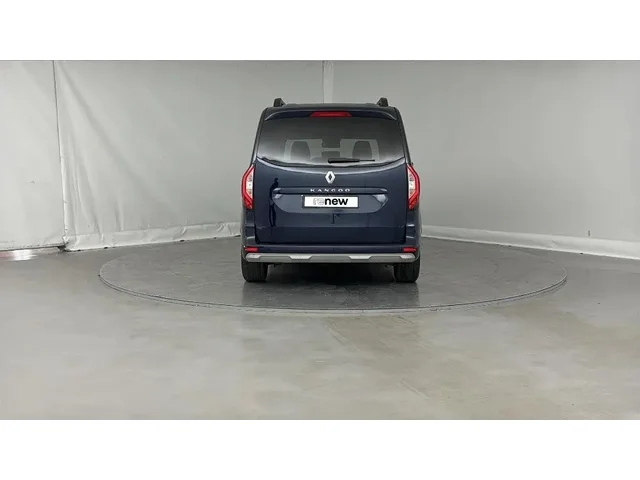 Occasion Renault Kangoo à ENGLOS chez RENAULT | ENGLOS