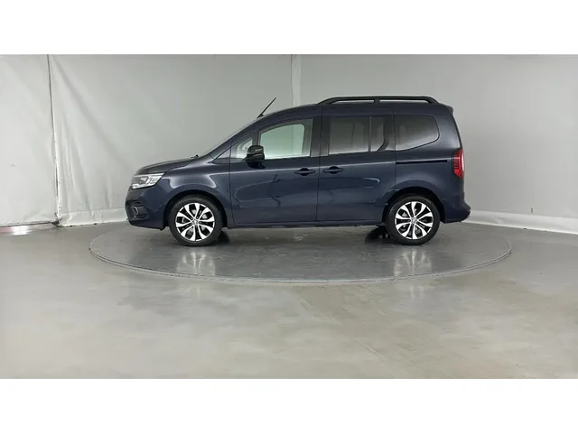 Occasion Renault Kangoo à ENGLOS chez RENAULT | ENGLOS