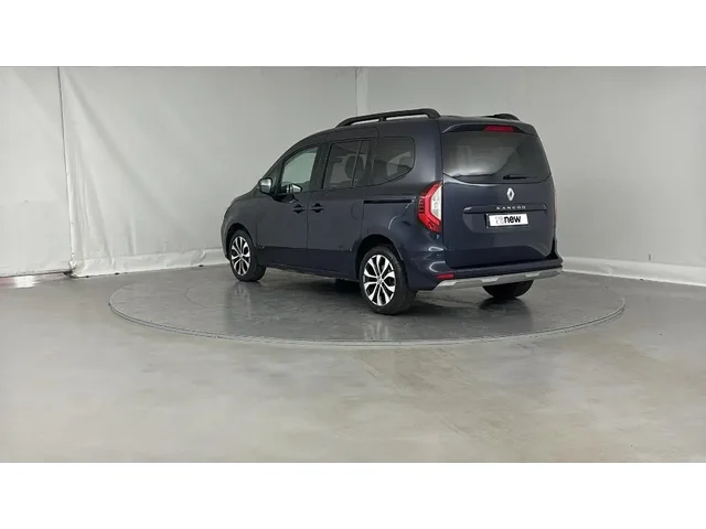 Occasion Renault Kangoo à ENGLOS chez RENAULT | ENGLOS