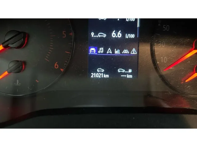 Occasion Renault Kangoo à ENGLOS chez RENAULT | ENGLOS