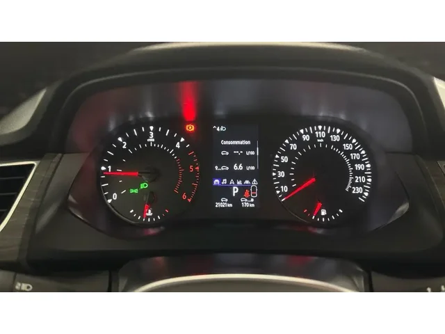 Occasion Renault Kangoo à ENGLOS chez RENAULT | ENGLOS
