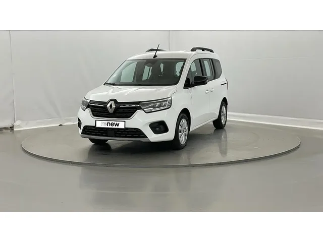 Occasion Renault Kangoo à ENGLOS chez RENAULT | ENGLOS