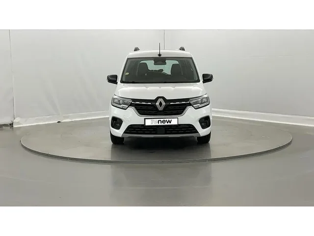 Occasion Renault Kangoo à ENGLOS chez RENAULT | ENGLOS