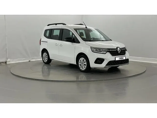 Occasion Renault Kangoo à ENGLOS chez RENAULT | ENGLOS