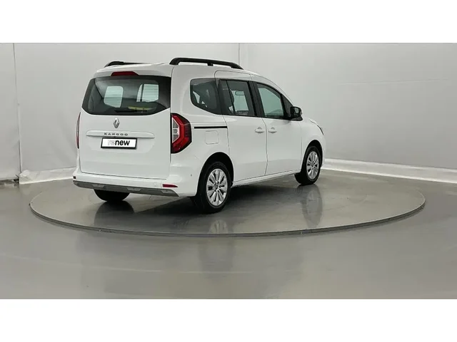Occasion Renault Kangoo à ENGLOS chez RENAULT | ENGLOS