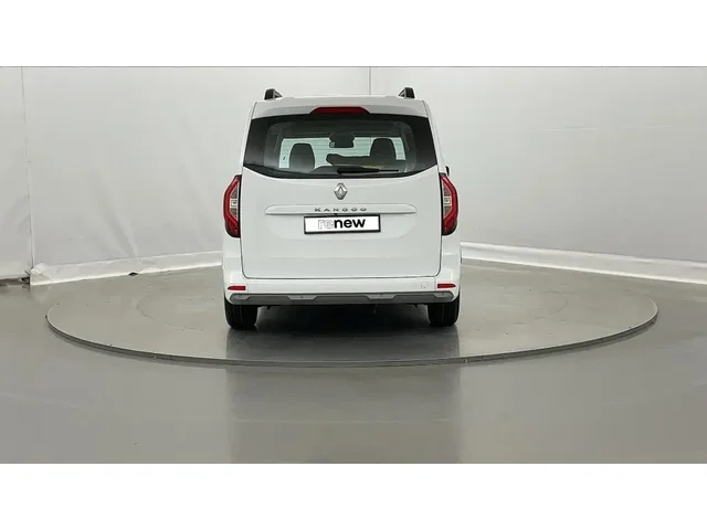 Occasion Renault Kangoo à ENGLOS chez RENAULT | ENGLOS