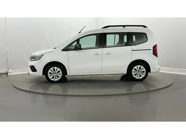 Occasion Renault Kangoo à ENGLOS chez RENAULT | ENGLOS