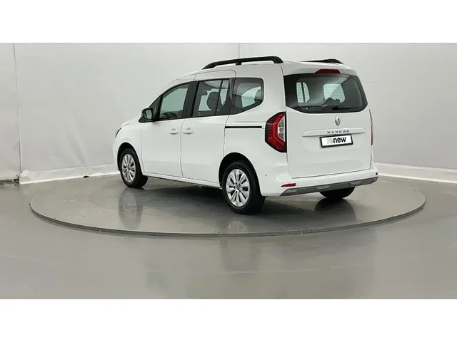 Occasion Renault Kangoo à ENGLOS chez RENAULT | ENGLOS