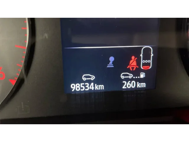 Occasion Renault Kangoo à ENGLOS chez RENAULT | ENGLOS