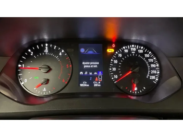 Occasion Renault Kangoo à ENGLOS chez RENAULT | ENGLOS